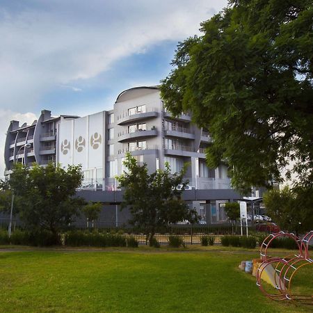 Genesis All-Suite Hotel Johannesburg Dış mekan fotoğraf