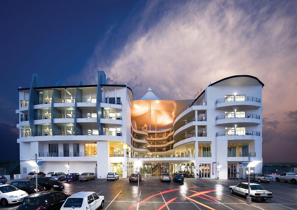 Genesis All-Suite Hotel Johannesburg Dış mekan fotoğraf