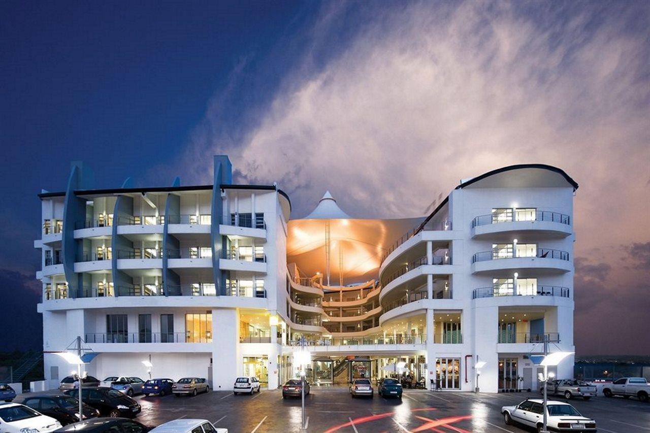 Genesis All-Suite Hotel Johannesburg Dış mekan fotoğraf