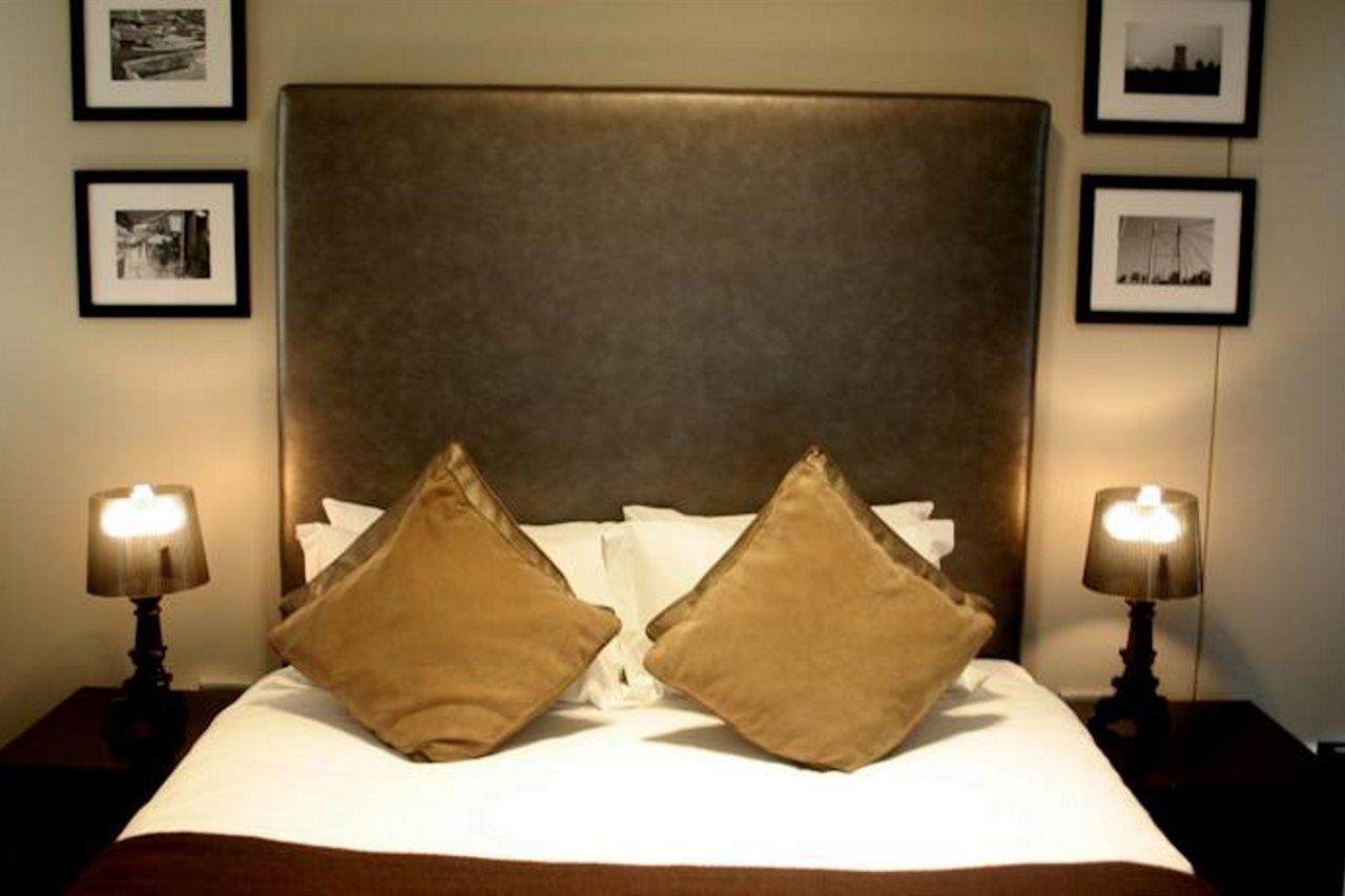 Genesis All-Suite Hotel Johannesburg Dış mekan fotoğraf