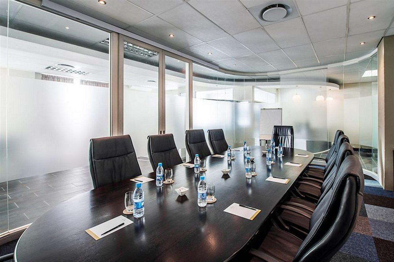 Genesis All-Suite Hotel Johannesburg Dış mekan fotoğraf