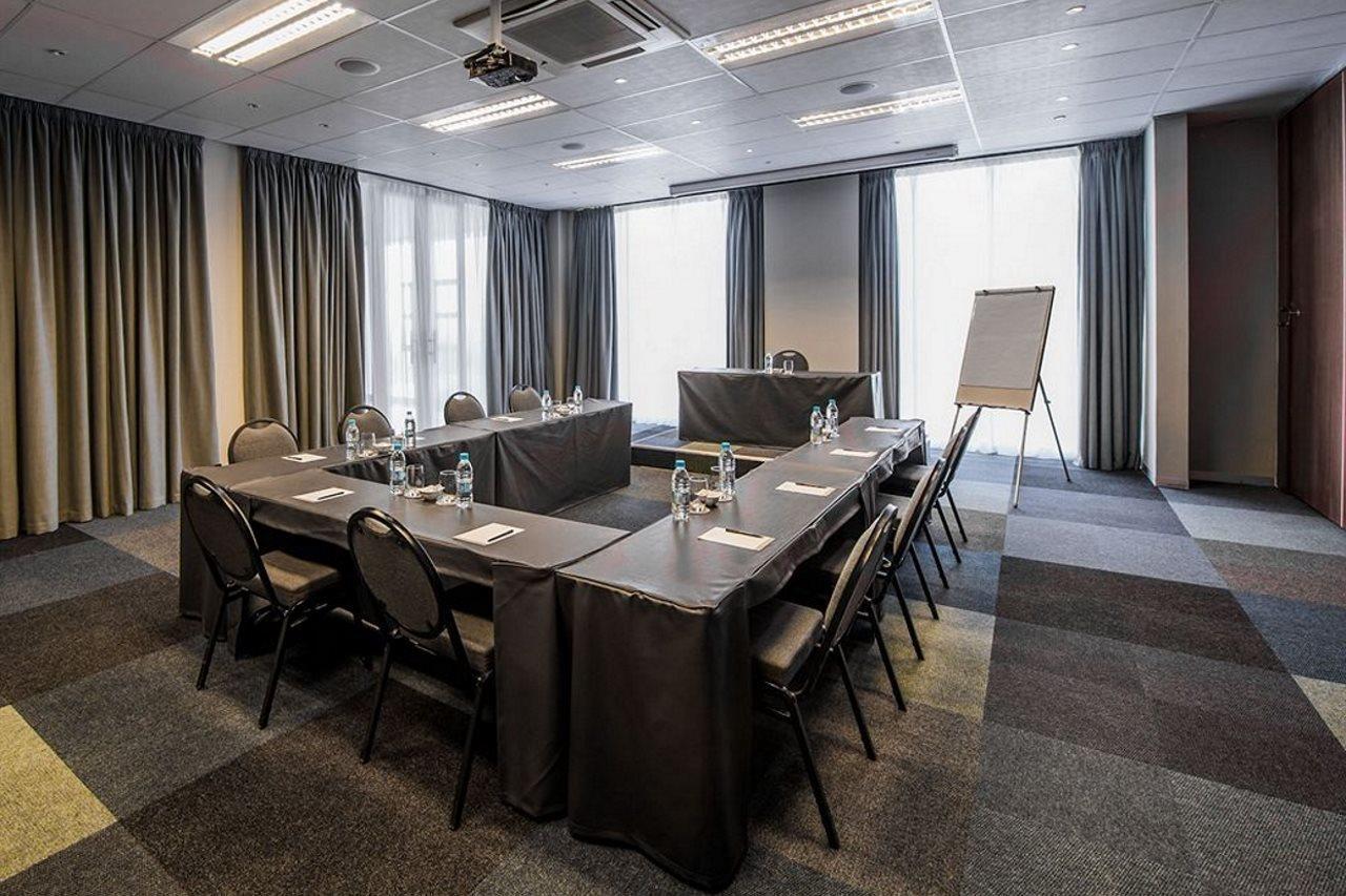 Genesis All-Suite Hotel Johannesburg Dış mekan fotoğraf