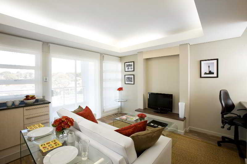Genesis All-Suite Hotel Johannesburg Dış mekan fotoğraf