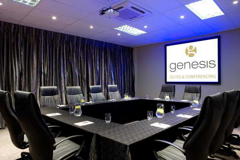 Genesis All-Suite Hotel Johannesburg Dış mekan fotoğraf