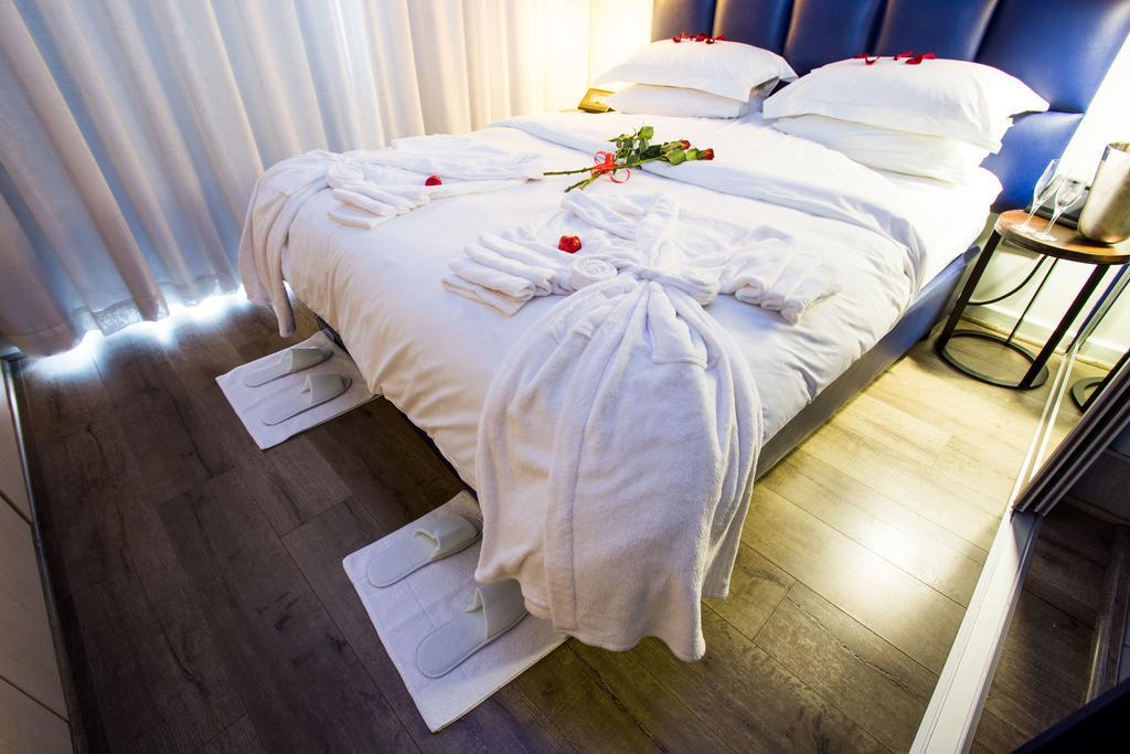 Genesis All-Suite Hotel Johannesburg Dış mekan fotoğraf