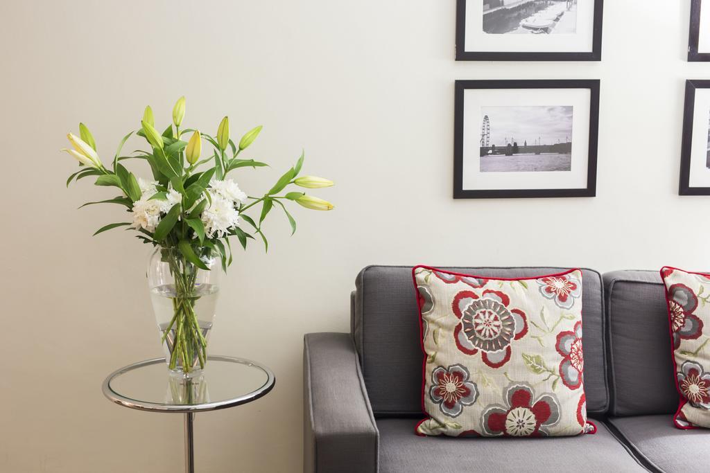 Genesis All-Suite Hotel Johannesburg Dış mekan fotoğraf