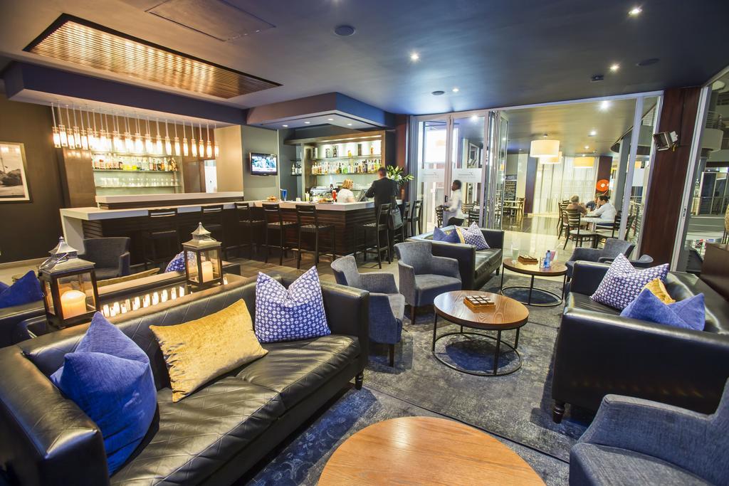 Genesis All-Suite Hotel Johannesburg Dış mekan fotoğraf