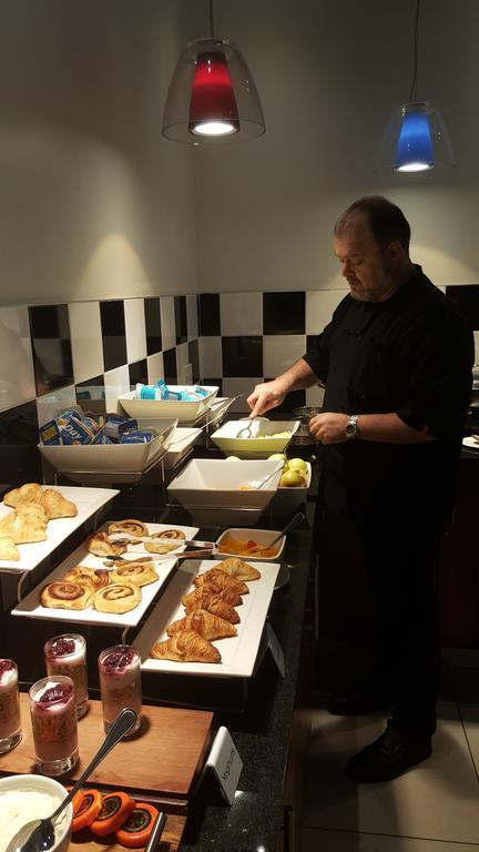 Genesis All-Suite Hotel Johannesburg Dış mekan fotoğraf