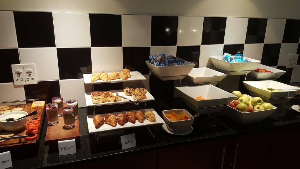Genesis All-Suite Hotel Johannesburg Dış mekan fotoğraf