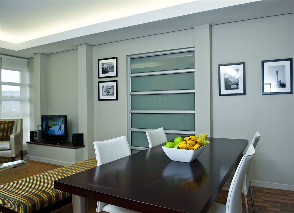 Genesis All-Suite Hotel Johannesburg Dış mekan fotoğraf
