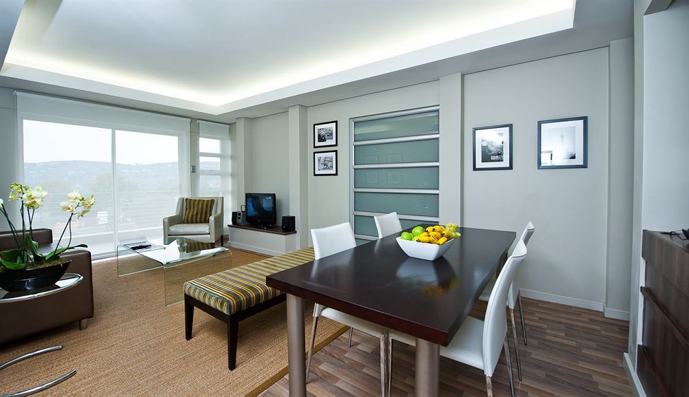 Genesis All-Suite Hotel Johannesburg Dış mekan fotoğraf
