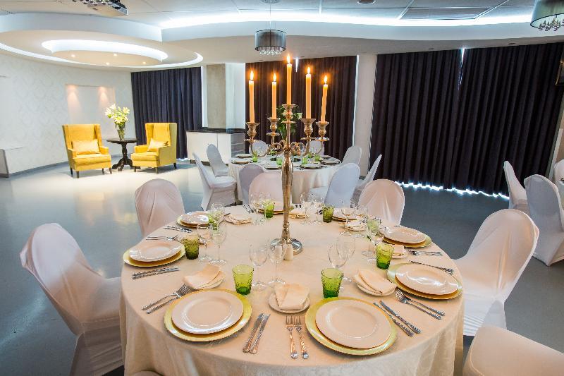 Genesis All-Suite Hotel Johannesburg Dış mekan fotoğraf