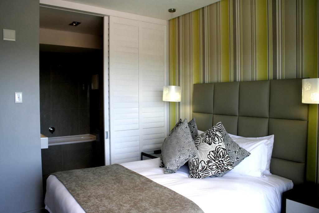 Genesis All-Suite Hotel Johannesburg Dış mekan fotoğraf
