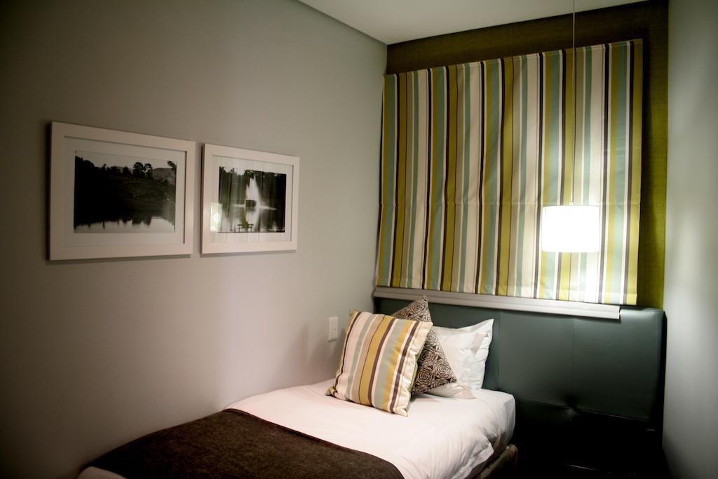 Genesis All-Suite Hotel Johannesburg Dış mekan fotoğraf