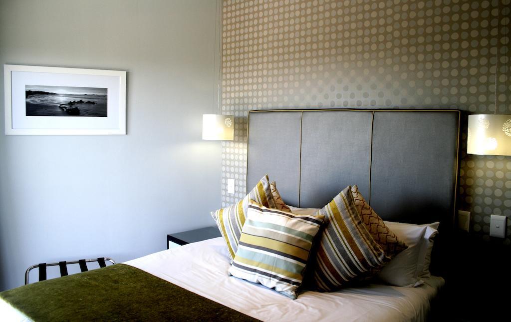 Genesis All-Suite Hotel Johannesburg Dış mekan fotoğraf