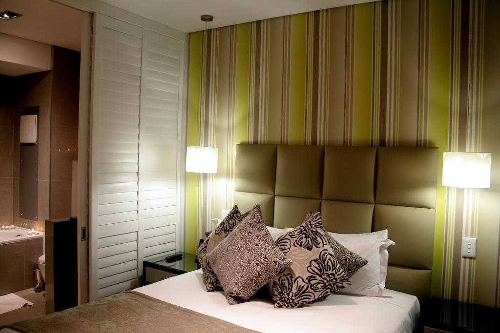 Genesis All-Suite Hotel Johannesburg Dış mekan fotoğraf