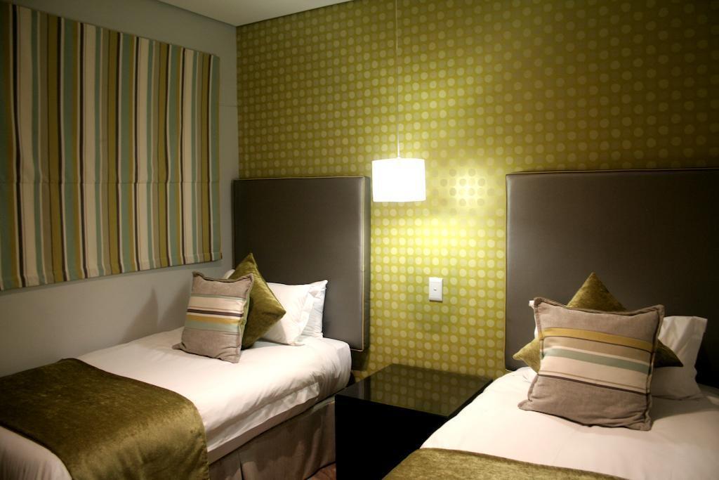 Genesis All-Suite Hotel Johannesburg Dış mekan fotoğraf